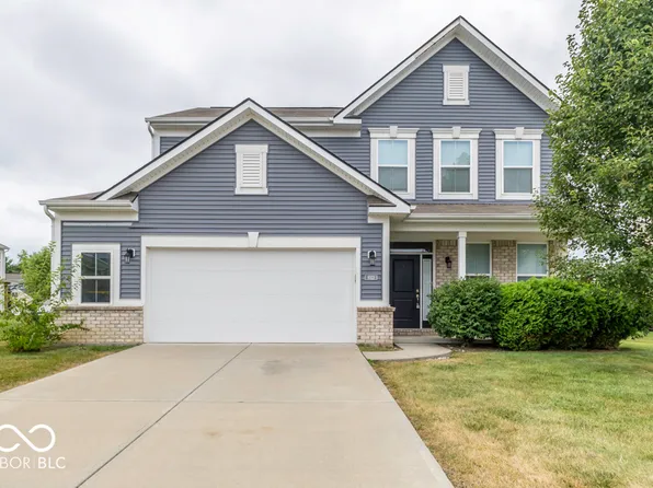 8323 Penbrooke Pl, Indianapolis, IN 46237