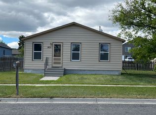 1831 Billings Ave, Helena, MT 59601