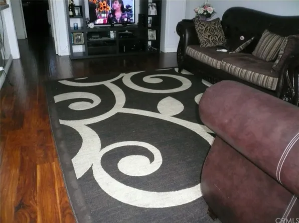 13901 Parklawn Dr #124, Garden Grove, CA 92843