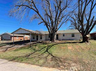 411 S 6th, Verden, OK 73092