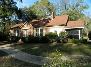 520 Glenwood Dr, Thomasville, GA 31792
