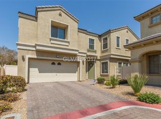 5537 Diano Marina Ct, North Las Vegas, NV 89081
