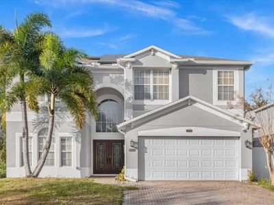 12609 Weatherford Way, Orlando, FL, 32832