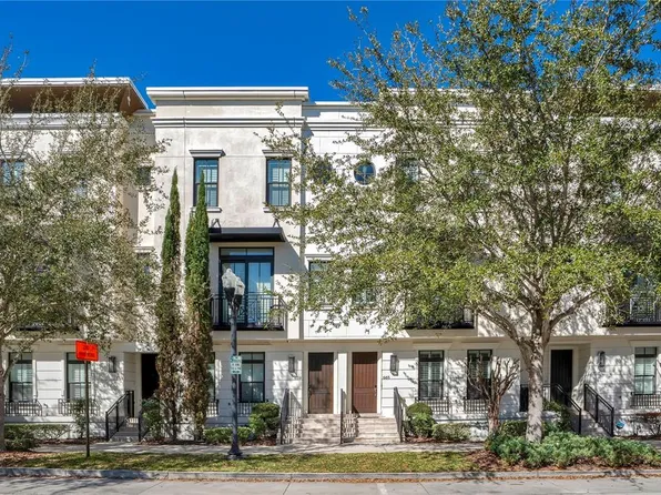 665 E Jackson St, Orlando, FL 32801