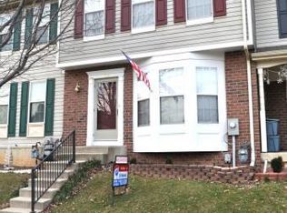 5309 Hollowstone Cir, Baltimore, MD 21237