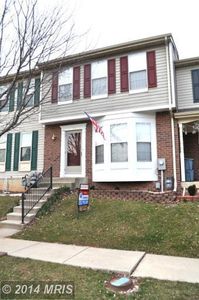 5309 Hollowstone Cir, Baltimore, MD, 21237