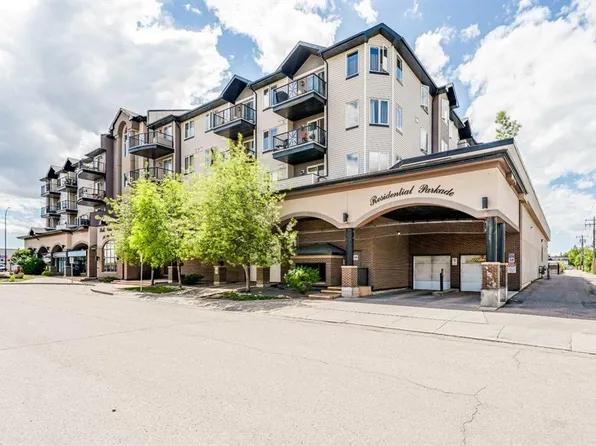 1727 S 54th St SE #425, Calgary, AB T2A 1B7