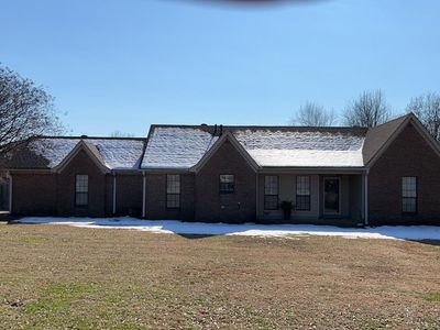 218 Blair Dr, Marion, AR, 72364
