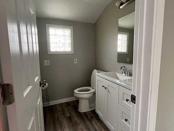 Half bath