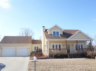 4506 Kelsey Dr, Manhattan, KS 66502