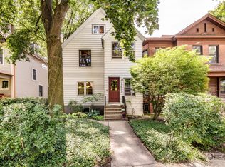 1224 Sherman Ave, Evanston, IL