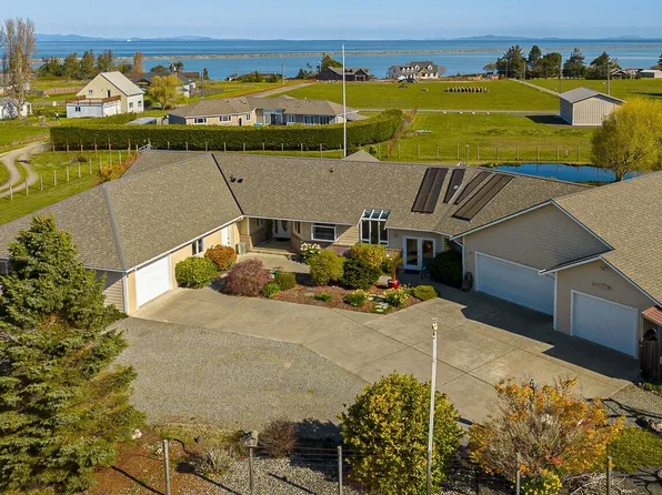 53 Arbor Lane, Sequim, WA 98382