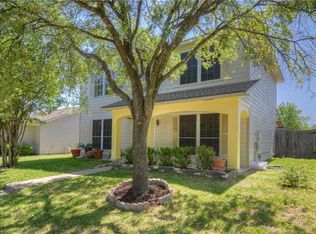 13801 Spring Heath Rd, Pflugerville, TX 78660