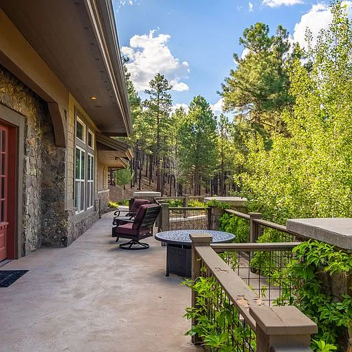 4955 Hidden Hollow Rd — Photo 22