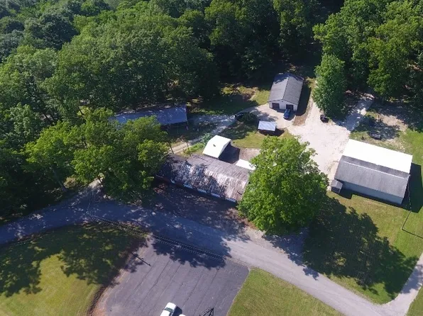 5007 Raven Rd SE, Carrollton, OH 44615