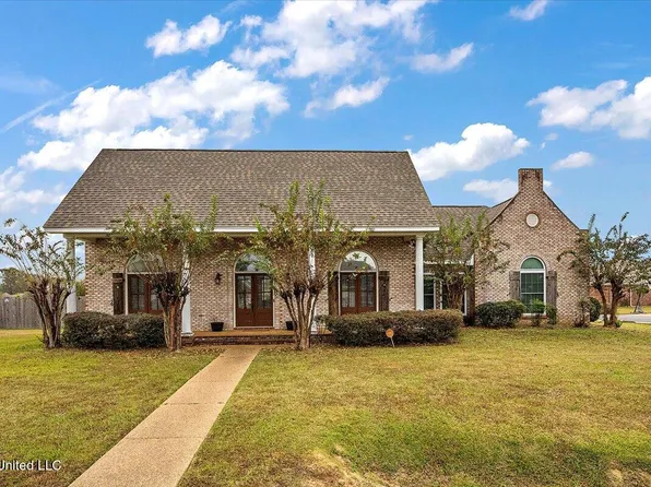 194 Holmar Dr, Brandon, MS 39047