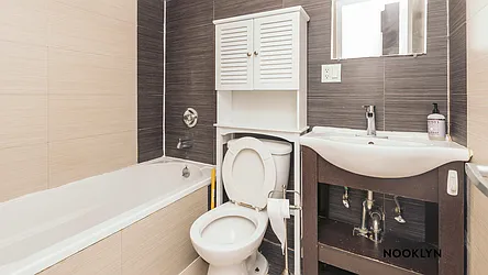 Rented by Nooklyn NYC LLC