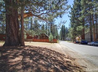 2568 Knox Ave, South Lake Tahoe, CA 96150
