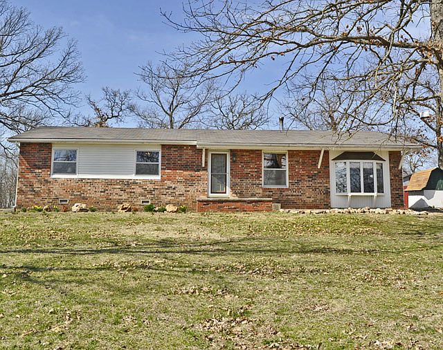 Welcome to your 10 acre farm!