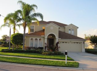 4040 Waterville Ave, Zephyrhills, FL 33543