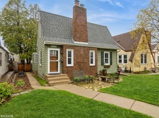 559 Warwick St, Saint Paul, MN 55116