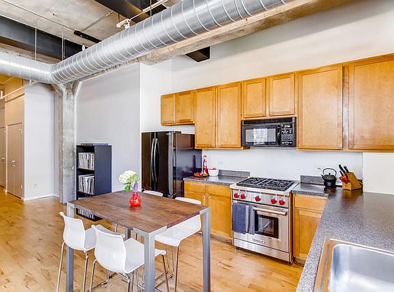 3rd image of 1528 S Wabash Ave APT 506