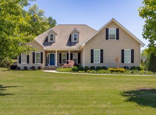 132 Hope Way, Dalton, GA 30721