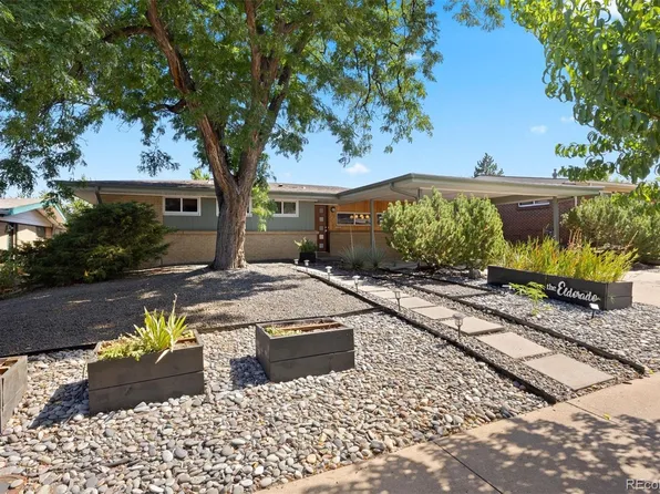 2710 S Lowell Boulevard, Denver, CO 80236