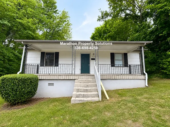 812 S Broad St, Winston Salem, NC 27101