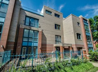 1416 S Federal St UNIT B, Chicago, IL 60605