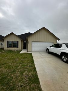 203 Preston Cir, Mabank, TX, 75147