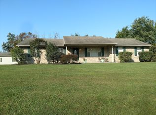 2997 Park Rd, Goshen, OH 45122