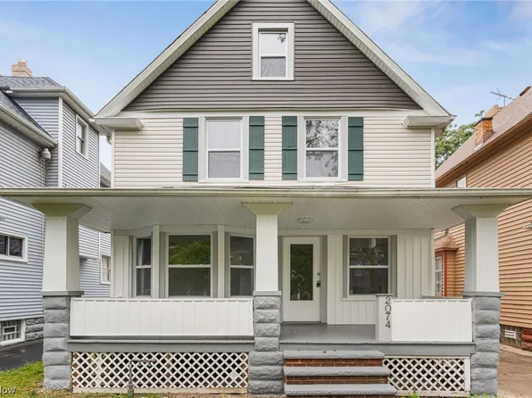 2074 W 87th St, Cleveland, OH 44102