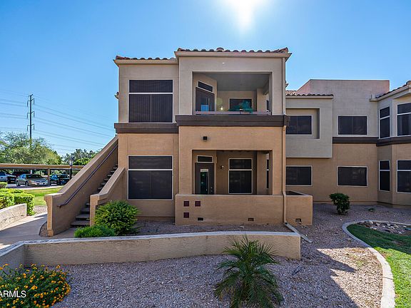 2nd image of 11375 E SAHUARO Drive #2076