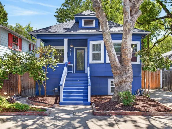 1035 34th St, Sacramento, CA 95816
