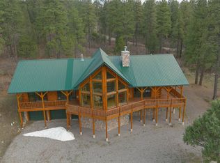 30 Log Rdg, Chama, NM 87520