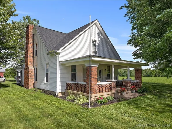 8404 N US 421, Madison, IN 47250