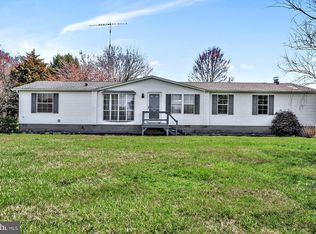 1354 Taraila Rd, Hartly, DE 19953