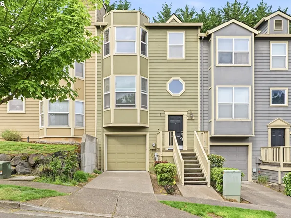 11965 SW Sagehen St, Beaverton, OR 97007