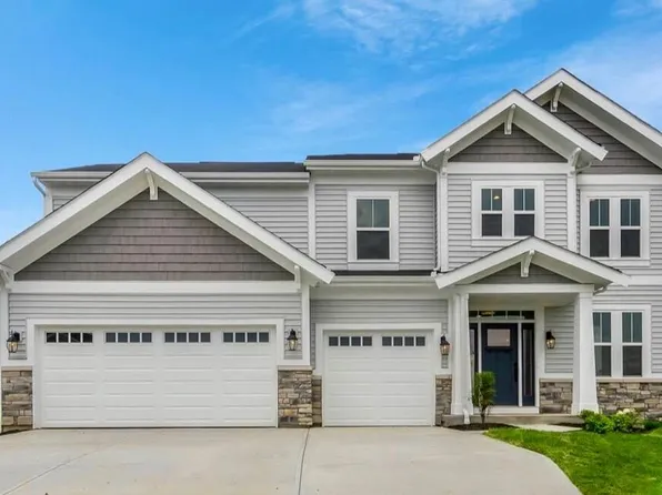 1390 Poplartree Pl, Independence, KY 41051