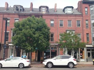 637-637A Tremont St, Boston, MA 02118