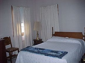 bed room