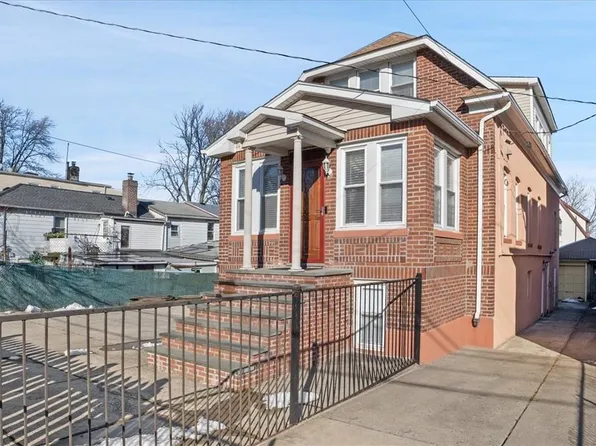 136 Pugsley Avenue, Bronx, NY 10473