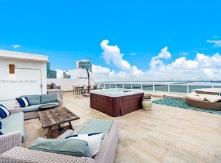 600 NE 27th St #PENTHOUSE 3, Miami, FL 33137