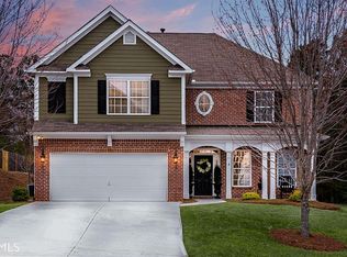 105 Little Shoals Dr, Canton, GA 30115
