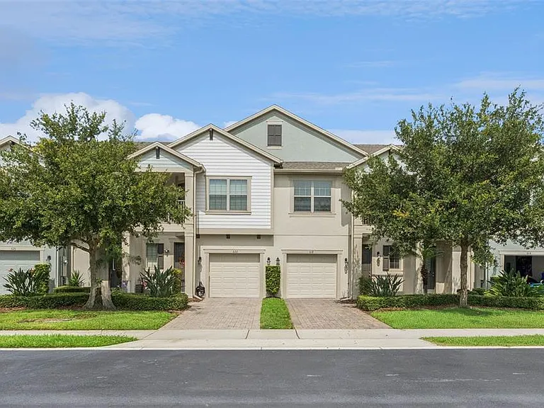 618 Merry Brook Cir — Photo 3