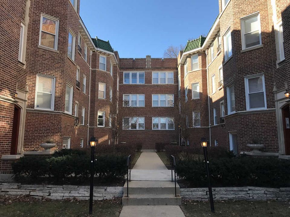 1st image of 1228 Elmwood Ave #E3