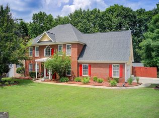 452 Emerald Trce, Jonesboro, GA 30236