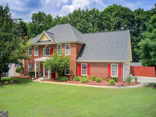 452 Emerald Trce, Jonesboro, GA 30236