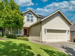 11133 SW Partridge Loop, Beaverton, OR 97007